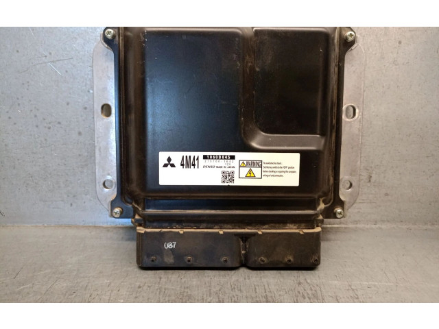 Řídící jednotka 1860B845, 2757001642DENSO   Mitsubishi Montero 2011