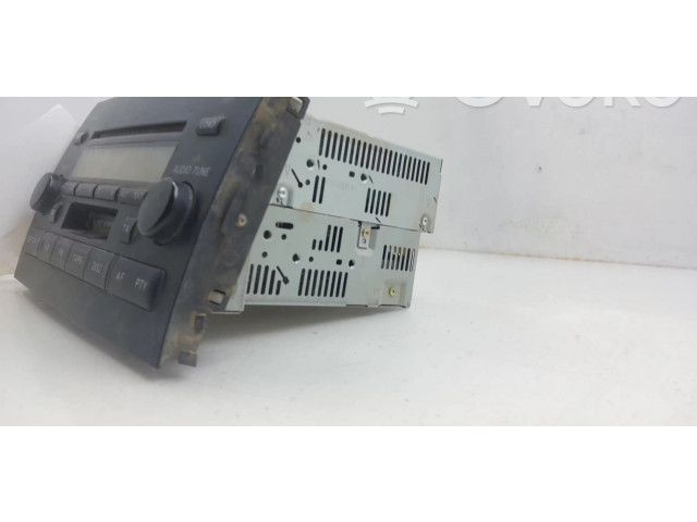 Vstřikovač 8612060510   Toyota Land Cruiser (J120)     