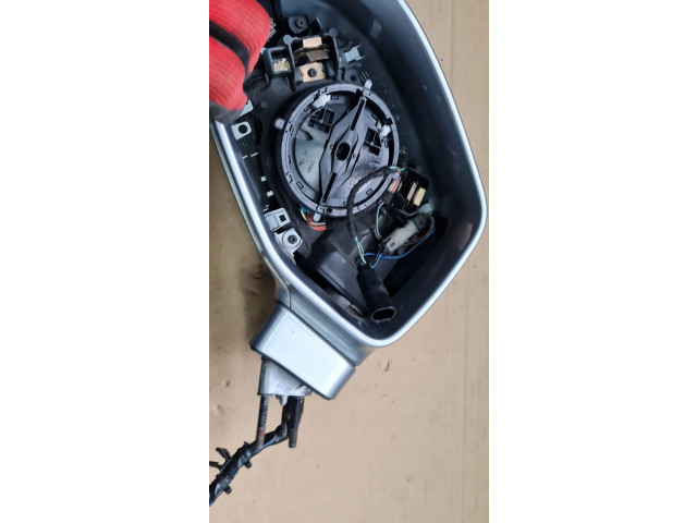 Zpětné zrcátko  Audi A7 S7 4G 2012  4G8857409AD  