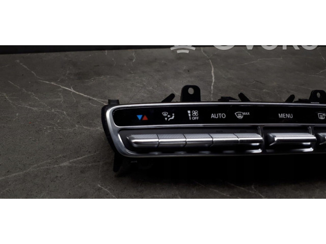 Блок управления климат-контролем a2059058813   Mercedes-Benz C W205