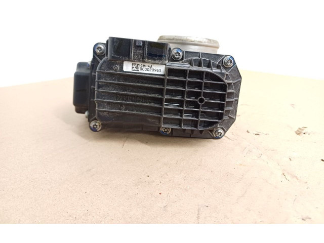 Дроссельная заслонка 164005AYH01   Honda Civic X