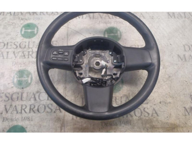 Volant Mazda 2 2007 DF7132980C02  
