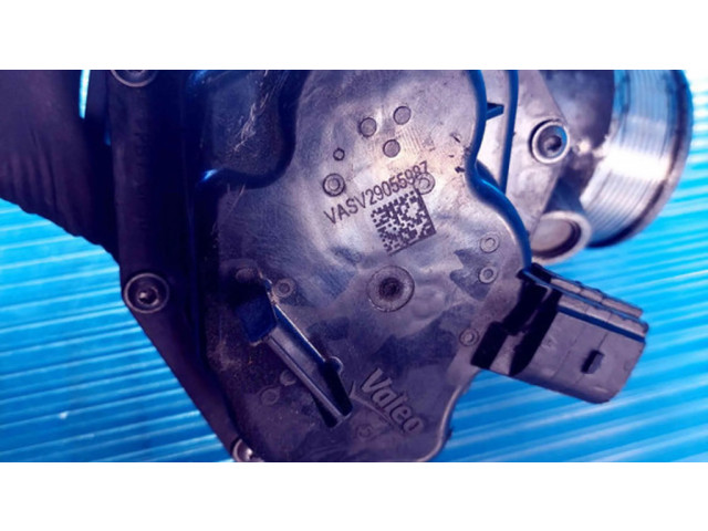 Řídící jednotka V29007881, 03L128063   Volkswagen Crafter 2008