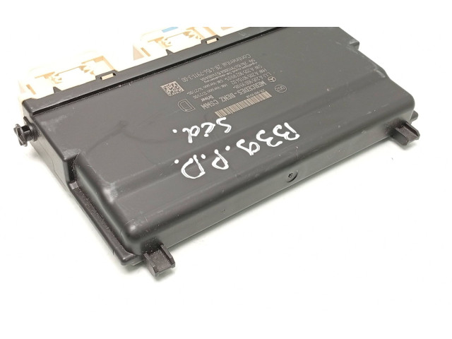 Píst A2059009908, A2059015402   Mercedes-Benz C W205    651921 