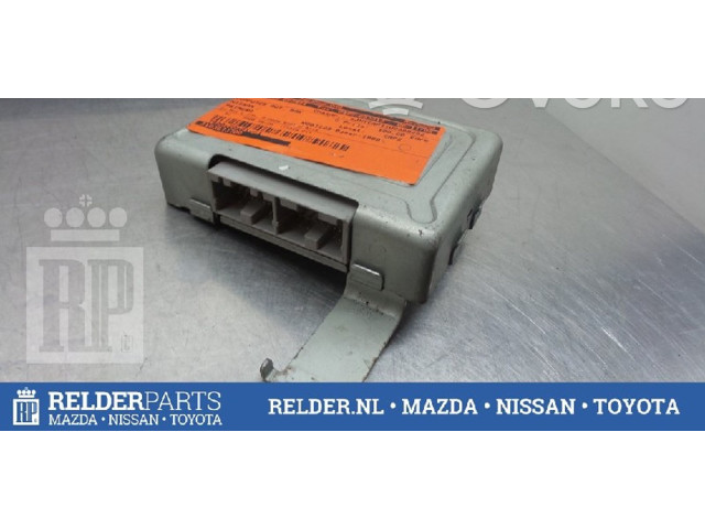 Pojistková skříňka Řídící jednotka BSM 310367J700, 310367J700   Nissan Primera 1999