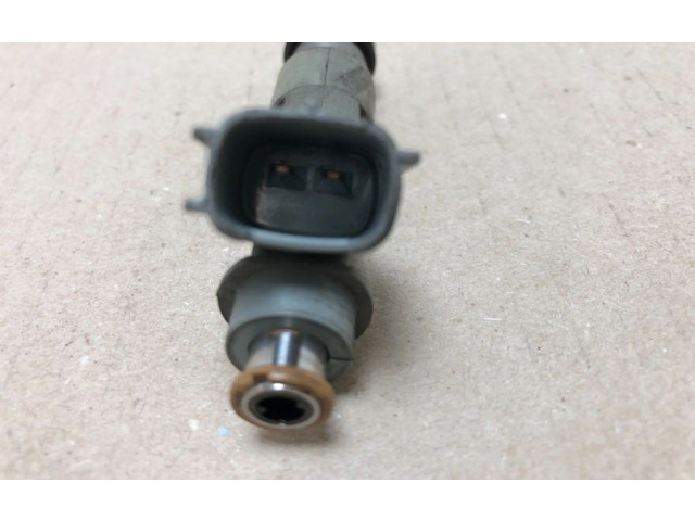 Vstřikovač 2325000010, 2325000010   Toyota Aygo AB10    1KR-FE 
