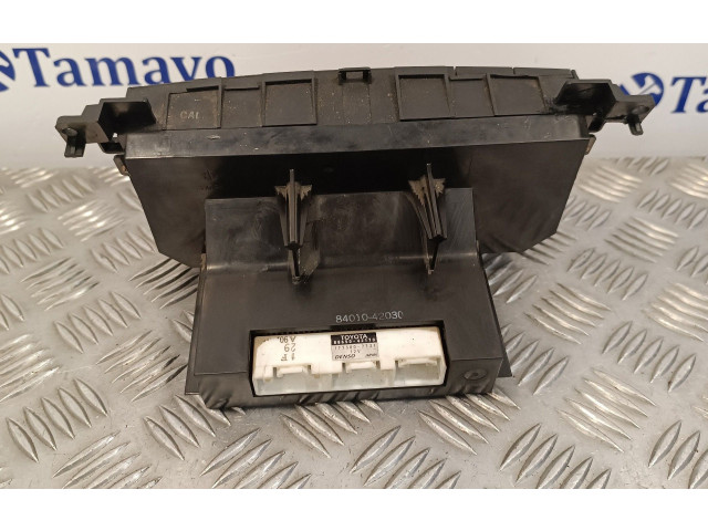 Píst 8865042170, 1773007731   Toyota RAV 4 (XA20)    1CDFTV 