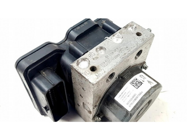 Jednotka ABS 9816073880   Peugeot 308 2013