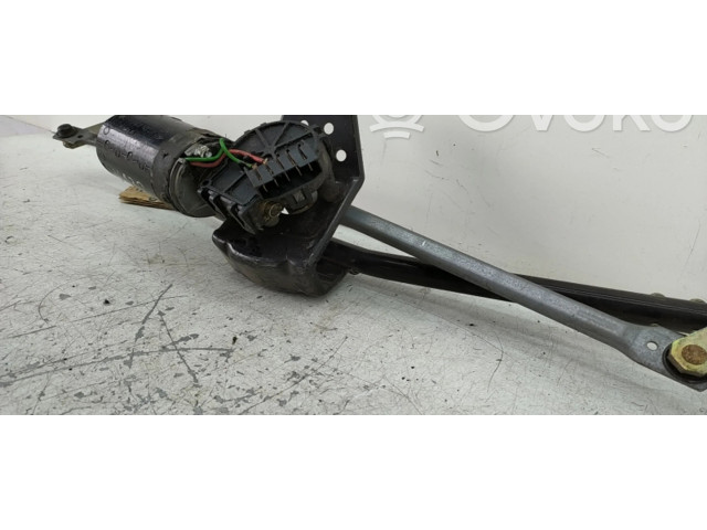 Моторчик дворников 0390246143CHP    Audi 80 90 B3