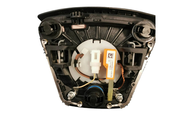 Подушка безопасности водителя 34116424A, P31332831   Volvo V60
