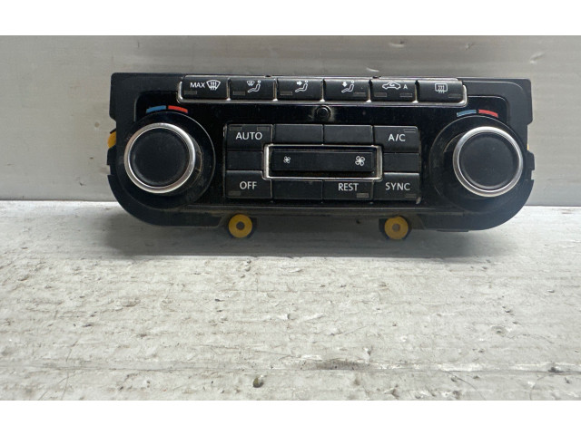 Блок управления климат-контролем 2H0907040E, SW0406   Volkswagen Amarok