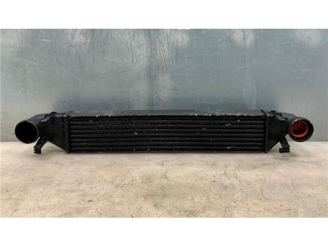 Интеркулер  A2035000600   Mercedes-Benz CLK A209 C209 
