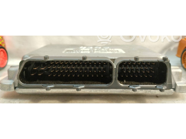 Řídící jednotka 038906018FQ, 038906018FQ   Volkswagen Passat Alltrack 2000