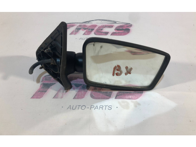 Zpětné zrcátko  Citroen AX 1986    