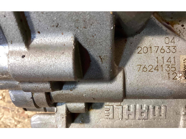 Čerpadlo oleje 851375607   BMW 3 F30 F35 F31   