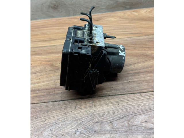 Jednotka ABS 0265235496, 5251107   Mercedes-enz B W245 2007