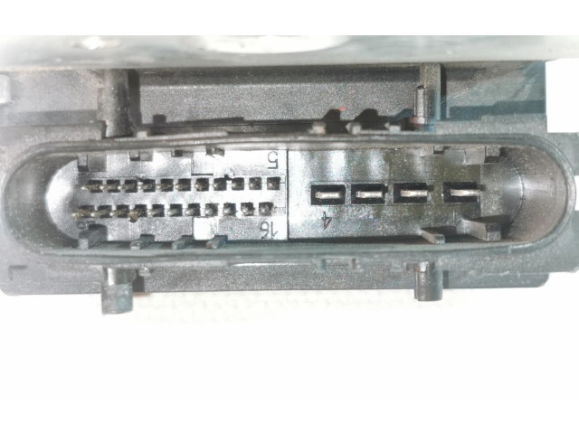 Jednotka ABS 0265231437   Fiat Stilo 2005