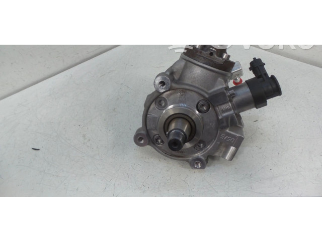 Vstřikovací čerpadlo 9811347280, 0445010592   Ford C-MAX II    XWDD 
