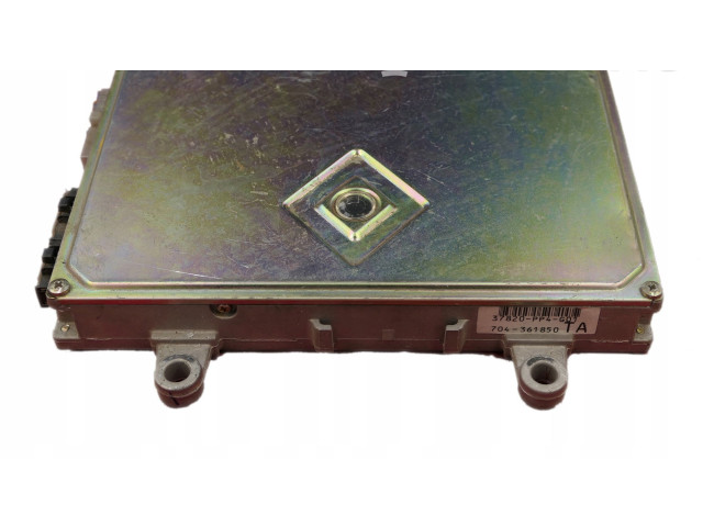 Блок управления двигателя 37820PP4G0, 704361850   Honda Civic X