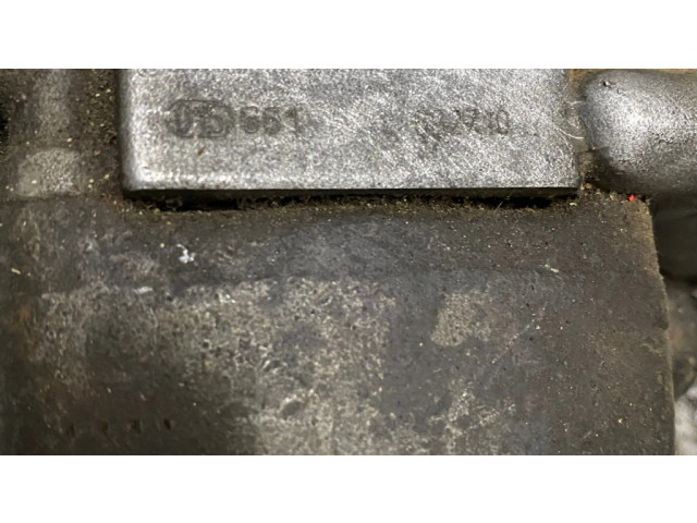 Vstřikovací čerpadlo 0460404988   Chrysler Voyager  pro naftový motor 2.5  