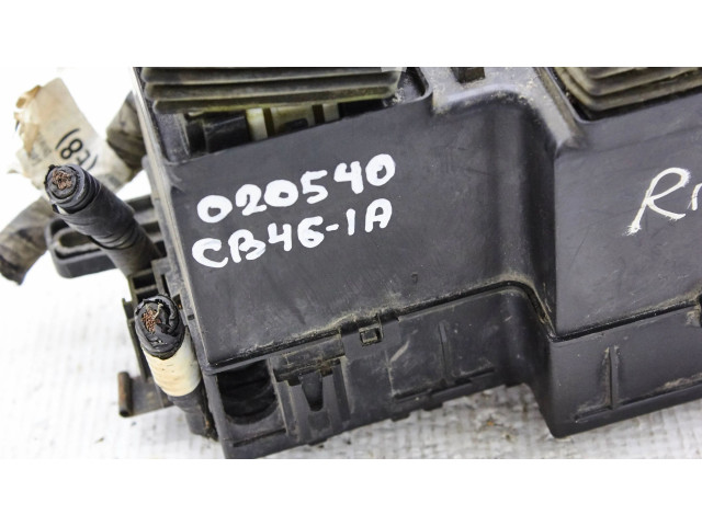   Pojistková skříňka    KIA Rio 2003