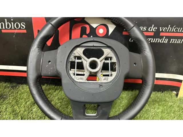 Volant Citroen C3 2017 34228597F, VOLANTE  