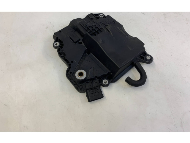 Блок управления коробкой передач a0002704452   Mercedes-Benz C W205