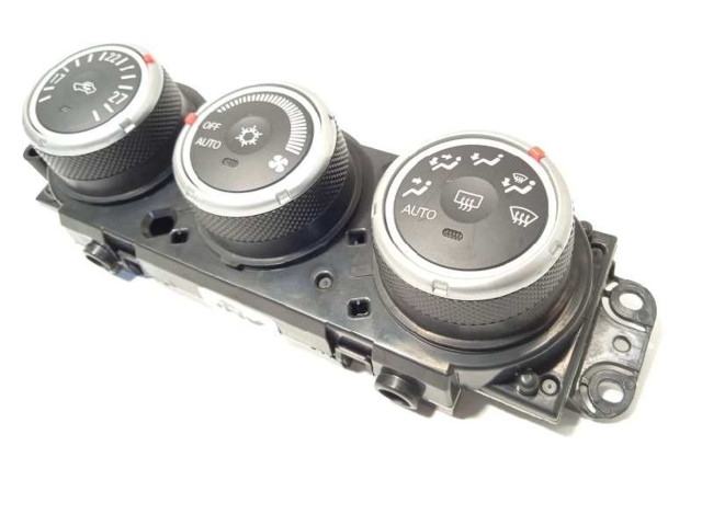Блок управления климат-контролем 7820A115XB   Mitsubishi ASX