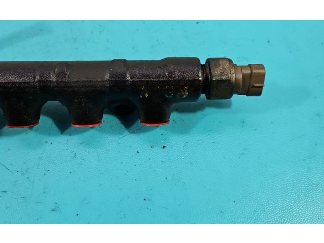 Vstřikovací lišta IMPRK1383537   Toyota Corolla E120 E130     
