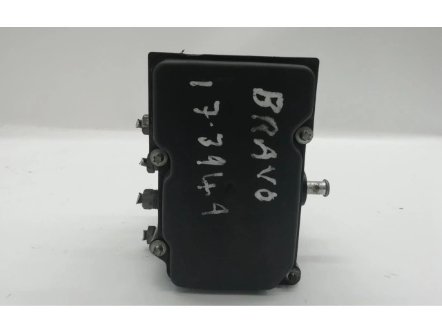 Блок управления АБС 71747604, CENTRALITAABS   Fiat Bravo