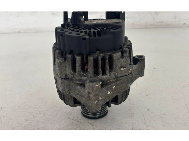 Генератор A6391500250, 639939   Smart ForFour I      