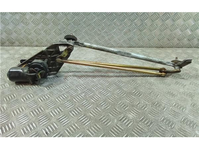 Моторчик дворников 22116403, 22116403    Opel Omega B1