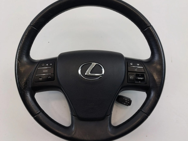 Руль Lexus RX 450H         