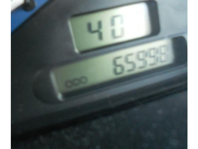 Zpětné zrcátko  Chevrolet Matiz 2006    