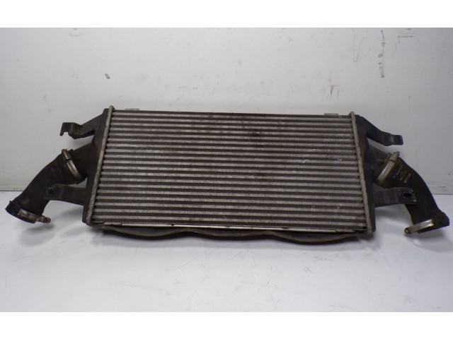 Интеркулер  879333V   Chrysler Sebring (JS) 