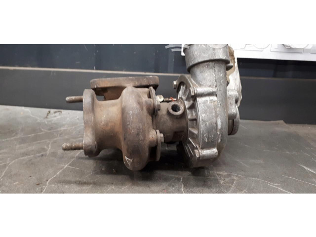  Турбина Alfa Romeo 33  53149706001         