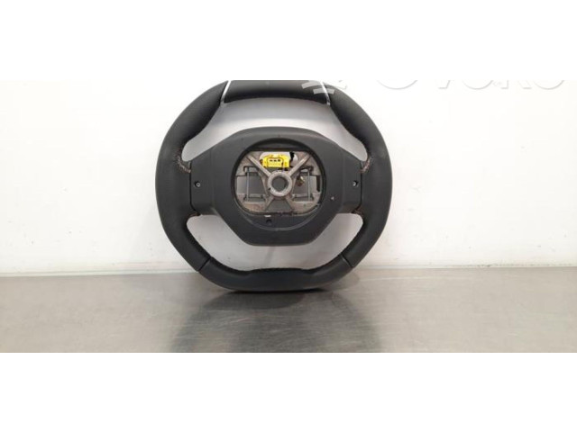 Volant Peugeot 3008 II 2021 98105489ZD  