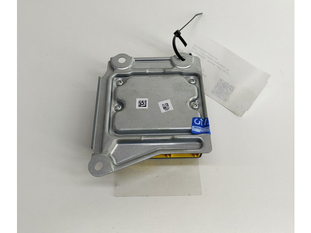 Блок подушек безопасности 988205SH0B   Nissan Leaf II (ZE1)