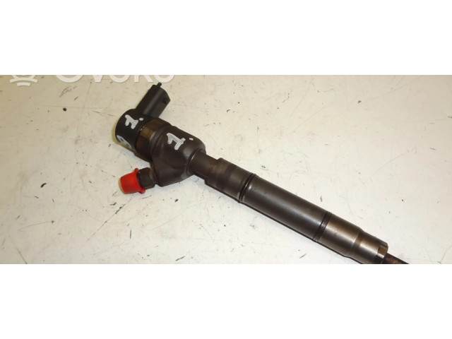 Vstřikovač 0445110411, 33800-2A800   Hyundai i40  pro naftový motor 1.7 D4FD 