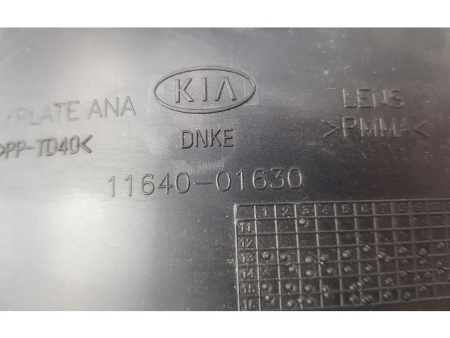 Přístrojová deska  KIA Carens III 2018 94023A4190, 94023A4190  