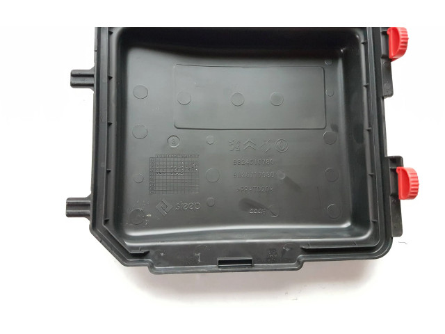   Pojistková skříňka 9824510780, 9826717980   Peugeot 2008 II 2022