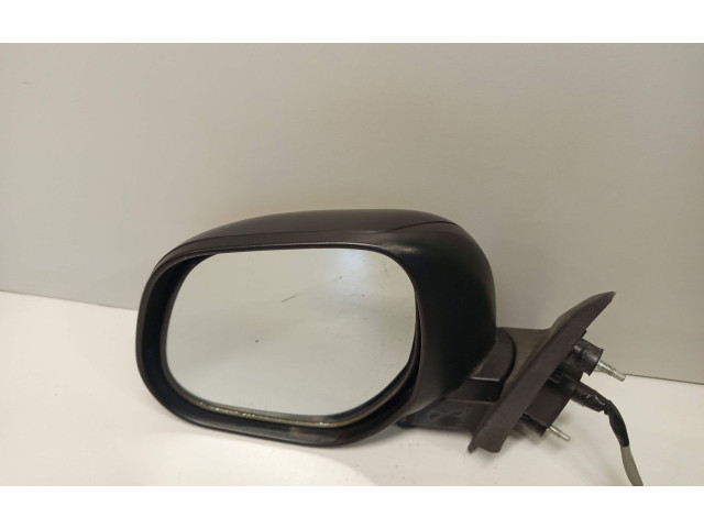 Zpětné zrcátko  Peugeot 4007 2009  022588, 022589  