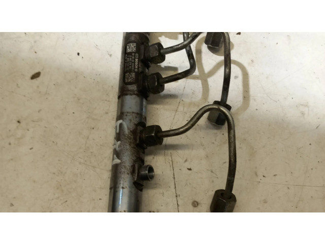 Vstřikovač 7809127, 929070   BMW 1 E81 E87  pro naftový motor 2.0  