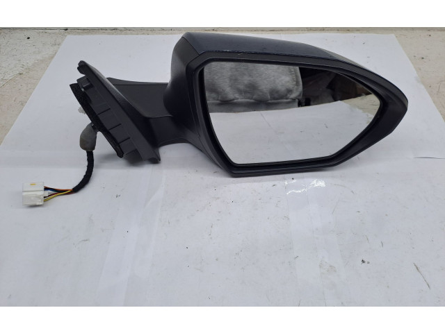 Zpětné zrcátko  Hyundai Tucson IV NX4 2022  87620N7210, X3357  