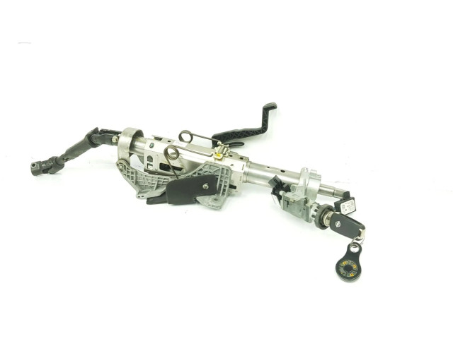Руль Opel Astra J  2010-2015 года 39019157      