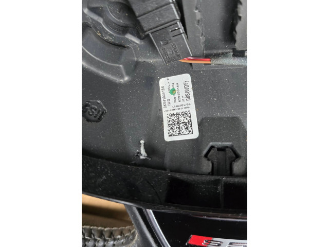 Volant Audi S5 2011 8K0419091BS  