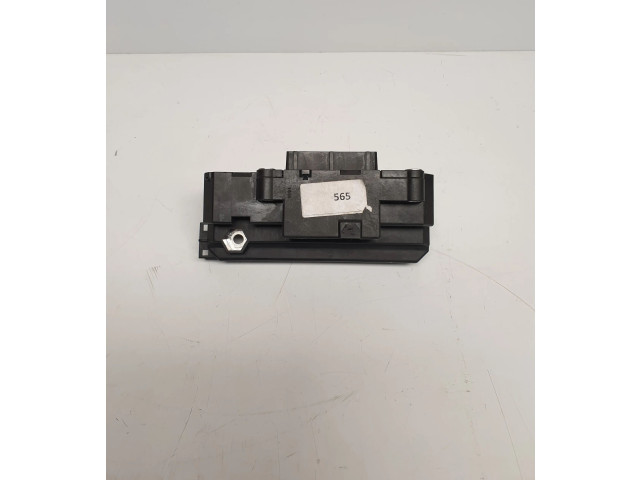   Pojistková skříňka 61136900583   BMW 7 E65 E66 2007