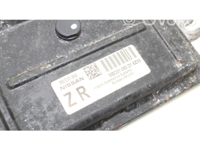 Řídící jednotka MEC37350   Nissan Micra 2000