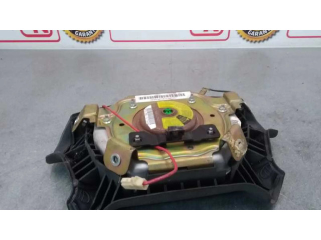 Подушка безопасности водителя 12290302   KIA Rio