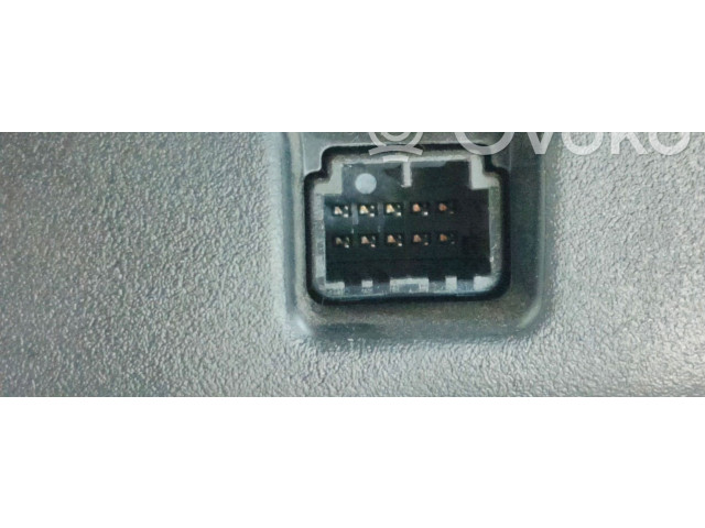 Zpětné zrcátko  Mazda CX-7 2009  E11015894  